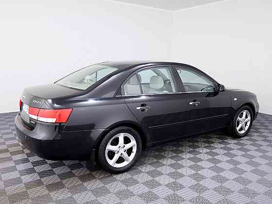 Hyundai Sonata Comfort 2.0 CRDi 103kW Tallina