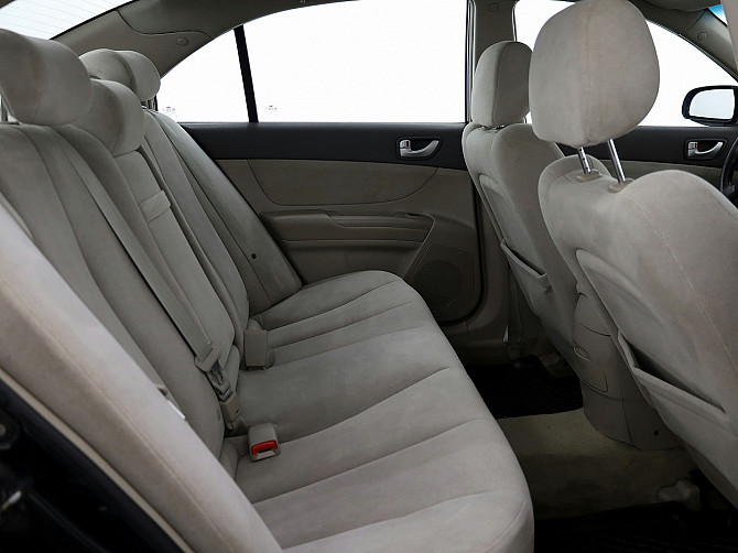 Hyundai Sonata Comfort 2.0 CRDi 103kW Tallina - foto 7