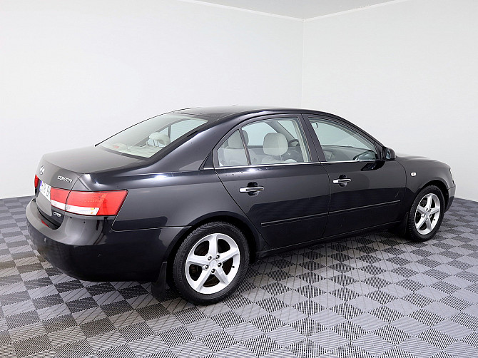 Hyundai Sonata Comfort 2.0 CRDi 103kW Tallina - foto 3