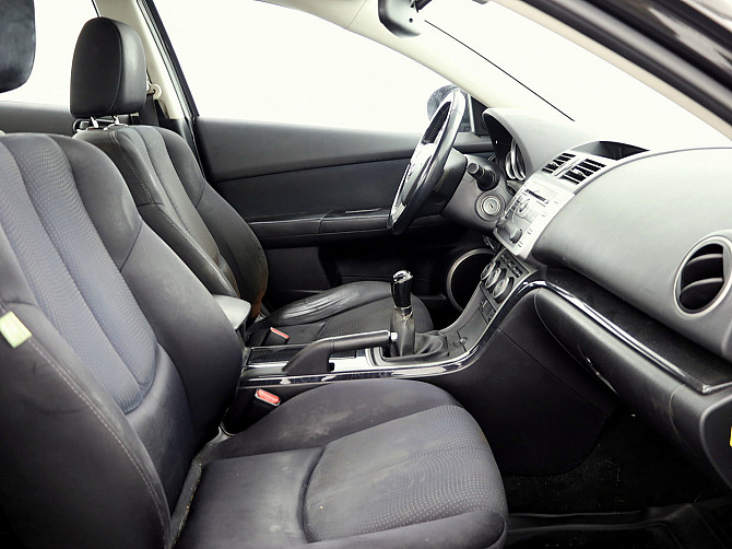 Mazda 6 Elegance 2.0 108kW Таллин - изображение 6