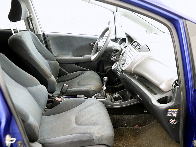 Honda Jazz Elegance 1.3 73kW Tallina - foto 6