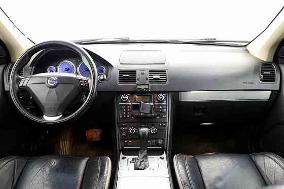 Volvo XC90 Summum Facelift ATM 2.4 D5 136kW Tallina