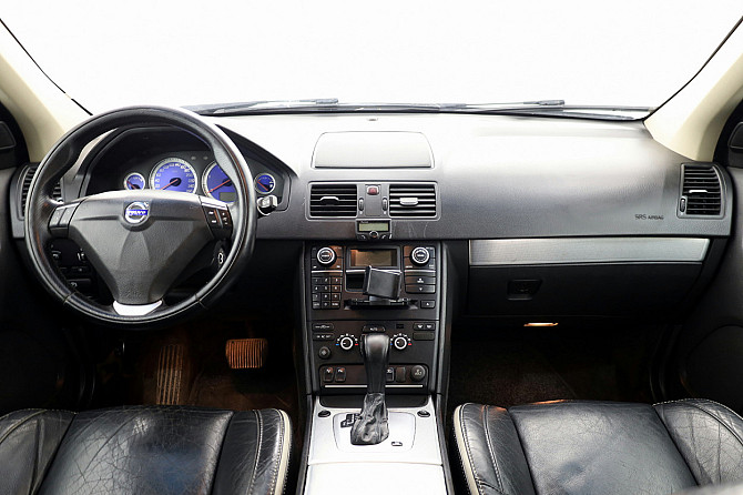 Volvo XC90 Summum Facelift ATM 2.4 D5 136kW Tallina - foto 5