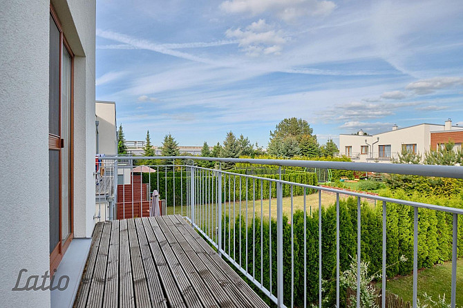 Pārdošanā pieejamas dažādas rindu mājas ekskluzīvajā Salienas ciematā  sakoptā, drošā un pārdomāti v Рижский район - изображение 8