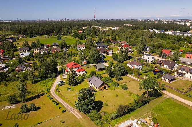 Izdevīgs piedāvājums pie pašas Rīgas robežas  māja + zeme! Cena 165 000 €  137 000 € ! Ķekavas pagasts - foto 4