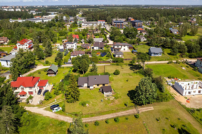 Izdevīgs piedāvājums pie pašas Rīgas robežas  māja + zeme! Cena 165 000 €  137 000 € ! Ķekavas pagasts - foto 3