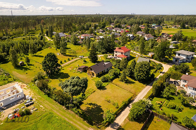 Izdevīgs piedāvājums pie pašas Rīgas robežas  māja + zeme! Cena 165 000 €  137 000 € ! Ķekavas pagasts - foto 5