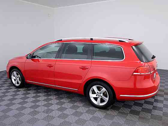 Volkswagen Passat Comfortline ATM 1.4 TSI 110kW Таллин