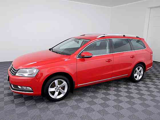 Volkswagen Passat Comfortline ATM 1.4 TSI 110kW Таллин