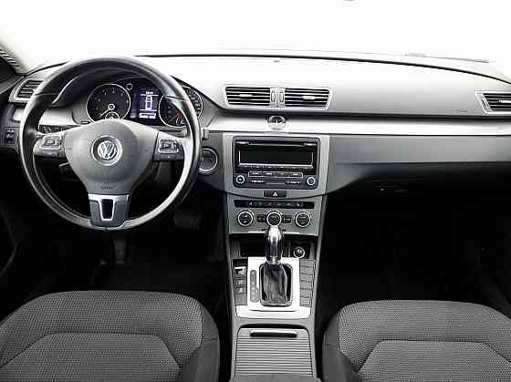 Volkswagen Passat Comfortline ATM 1.4 TSI 110kW Таллин