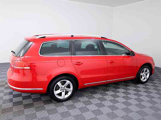 Volkswagen Passat Comfortline ATM 1.4 TSI 110kW Таллин