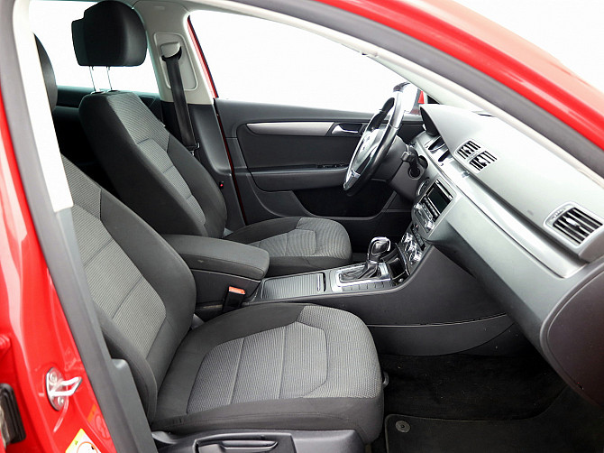 Volkswagen Passat Comfortline ATM 1.4 TSI 110kW Таллин - изображение 6