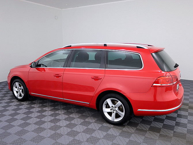 Volkswagen Passat Comfortline ATM 1.4 TSI 110kW Таллин - изображение 4
