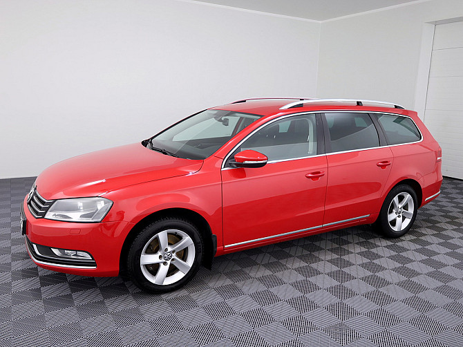 Volkswagen Passat Comfortline ATM 1.4 TSI 110kW Таллин - изображение 2