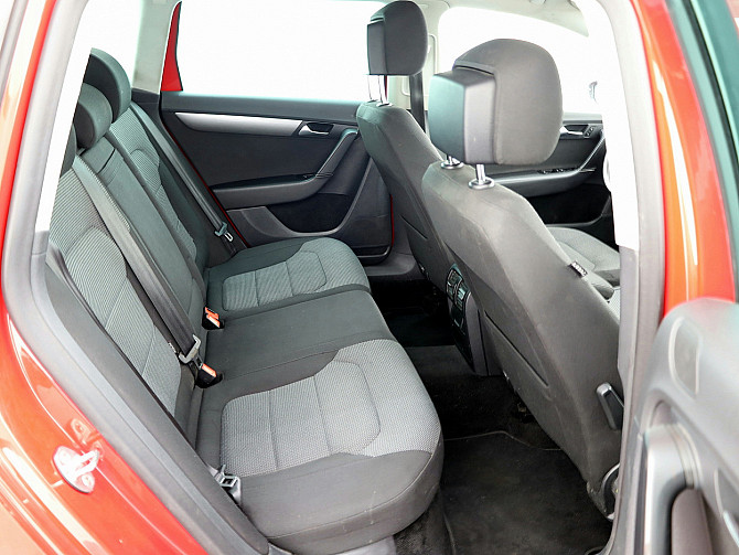 Volkswagen Passat Comfortline ATM 1.4 TSI 110kW Таллин - изображение 7