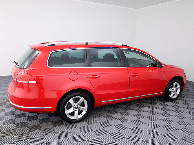Volkswagen Passat Comfortline ATM 1.4 TSI 110kW Таллин - изображение 3