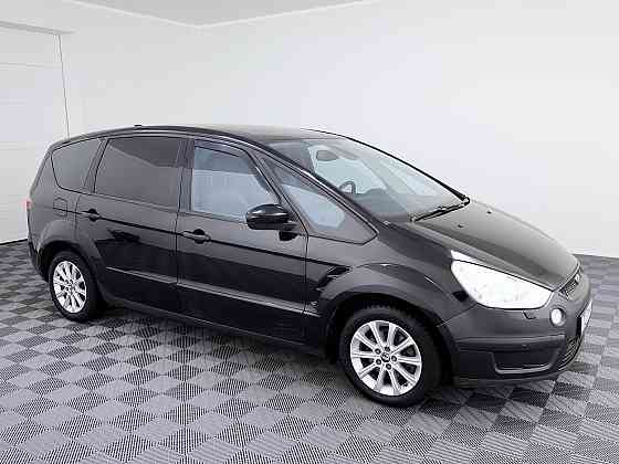 Ford S-MAX Titanium X ATM 2.0 TDCi 96kW Таллин