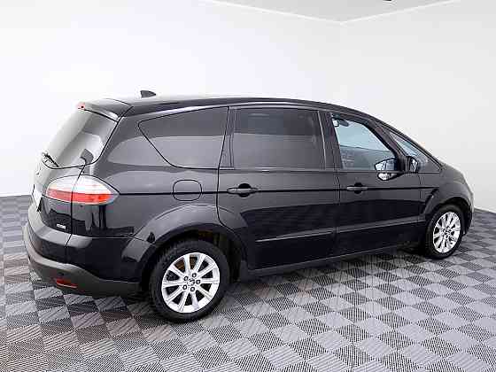 Ford S-MAX Titanium X ATM 2.0 TDCi 96kW Таллин