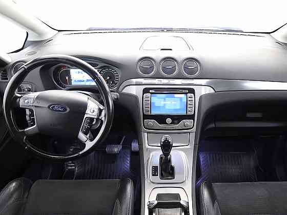 Ford S-MAX Titanium X ATM 2.0 TDCi 96kW Таллин