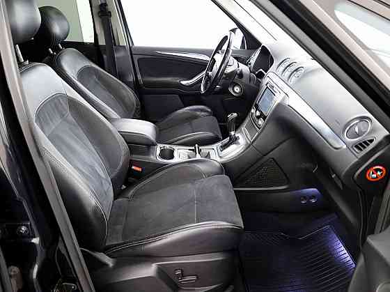 Ford S-MAX Titanium X ATM 2.0 TDCi 96kW Таллин