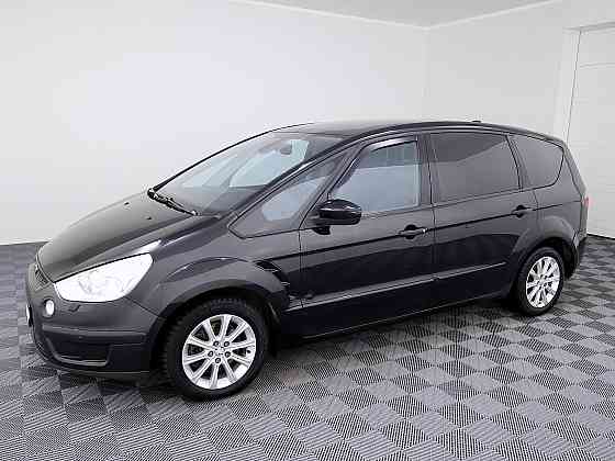 Ford S-MAX Titanium X ATM 2.0 TDCi 96kW Таллин