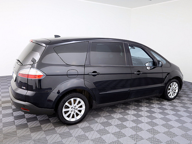 Ford S-MAX Titanium X ATM 2.0 TDCi 96kW Таллин - изображение 3