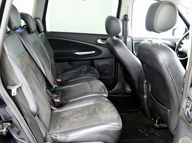 Ford S-MAX Titanium X ATM 2.0 TDCi 96kW Таллин - изображение 7