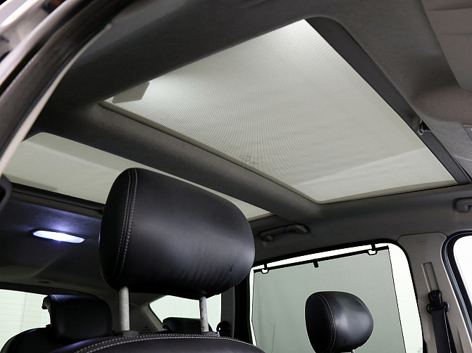 Ford S-MAX Titanium X ATM 2.0 TDCi 96kW Таллин - изображение 8