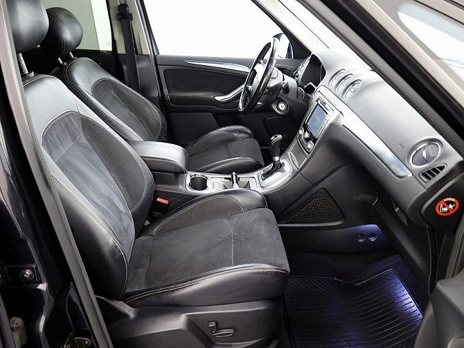 Ford S-MAX Titanium X ATM 2.0 TDCi 96kW Таллин - изображение 6
