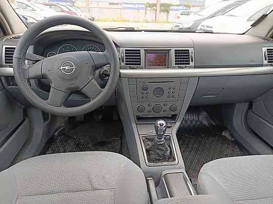 Opel Vectra Comfort 2.2 CDTi 92kW Tallina
