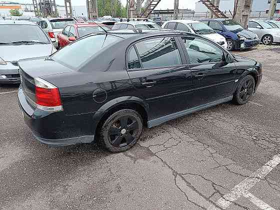 Opel Vectra Comfort 2.2 CDTi 92kW Tallina