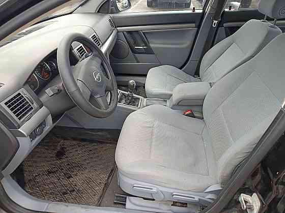 Opel Vectra Comfort 2.2 CDTi 92kW Tallina