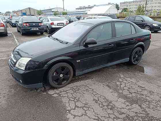 Opel Vectra Comfort 2.2 CDTi 92kW Tallina