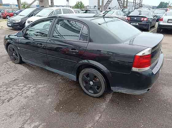 Opel Vectra Comfort 2.2 CDTi 92kW Tallina