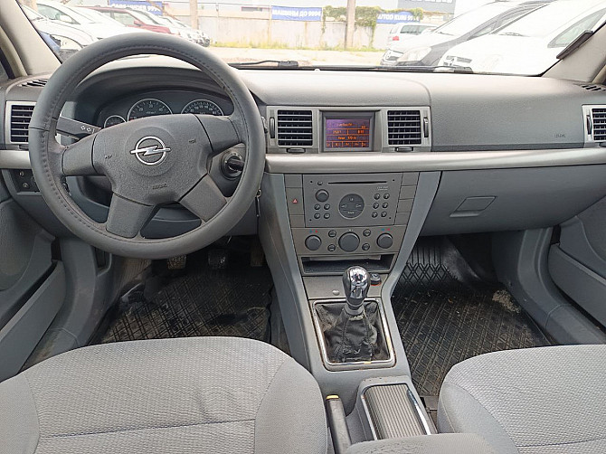 Opel Vectra Comfort 2.2 CDTi 92kW Tallina - foto 5