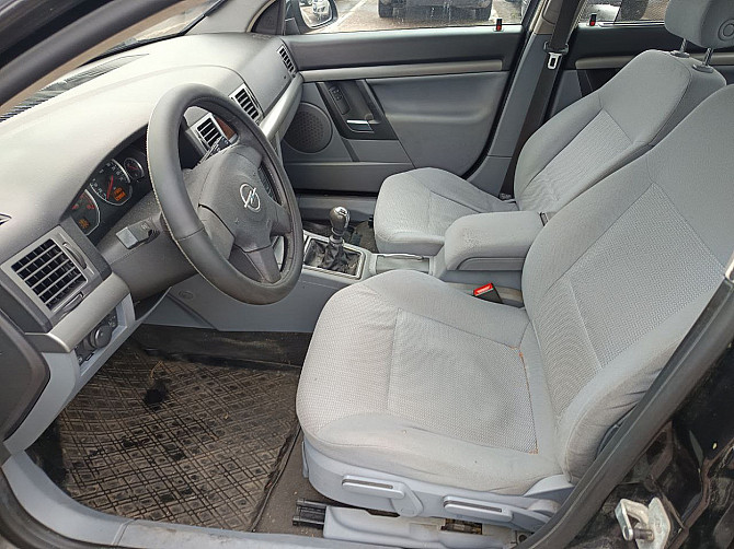 Opel Vectra Comfort 2.2 CDTi 92kW Tallina - foto 6