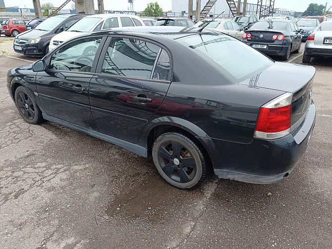 Opel Vectra Comfort 2.2 CDTi 92kW Tallina - foto 4