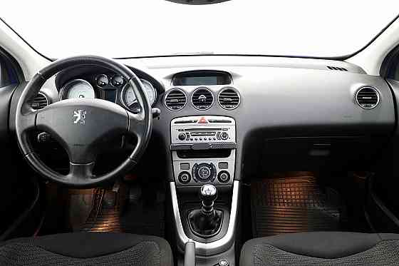 Peugeot 308 Elegance 1.6 HDi 80kW Tallina