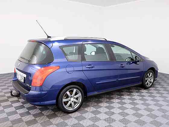 Peugeot 308 Elegance 1.6 HDi 80kW Tallina