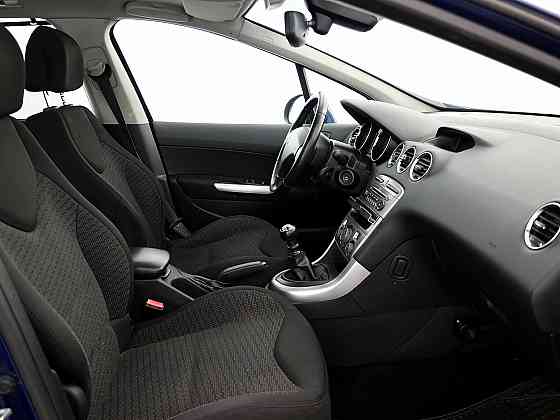 Peugeot 308 Elegance 1.6 HDi 80kW Tallina