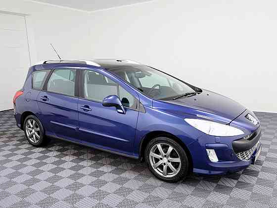 Peugeot 308 Elegance 1.6 HDi 80kW Tallina