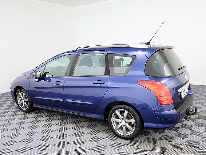 Peugeot 308 Elegance 1.6 HDi 80kW Tallina - foto 4