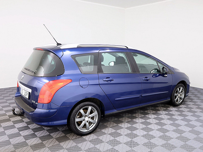 Peugeot 308 Elegance 1.6 HDi 80kW Tallina - foto 3