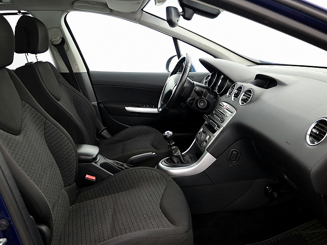 Peugeot 308 Elegance 1.6 HDi 80kW Tallina - foto 6