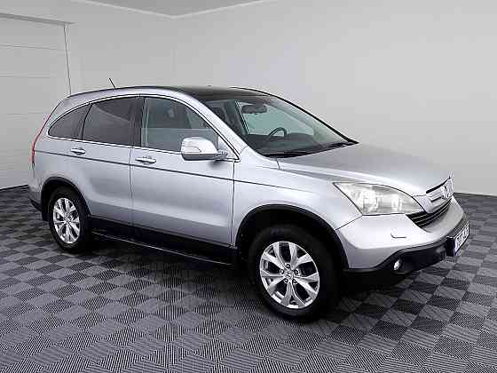 Honda CR-V Elegance ATM 2.0 110kW Tallina