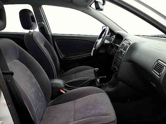 Toyota Avensis Linea Sol Facelift 1.8 95kW Таллин