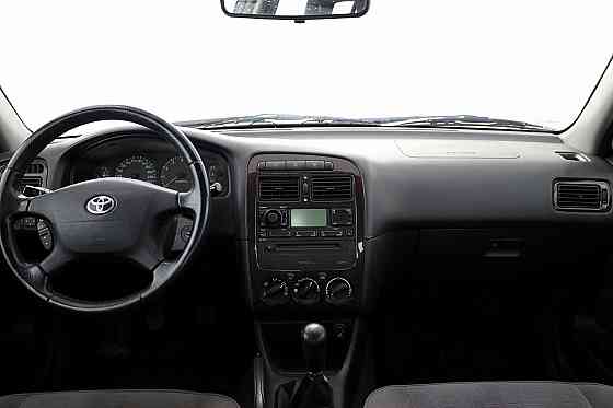 Toyota Avensis Linea Sol Facelift 1.8 95kW Таллин