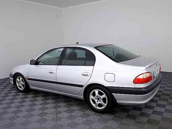 Toyota Avensis Linea Sol Facelift 1.8 95kW Таллин