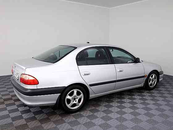 Toyota Avensis Linea Sol Facelift 1.8 95kW Таллин