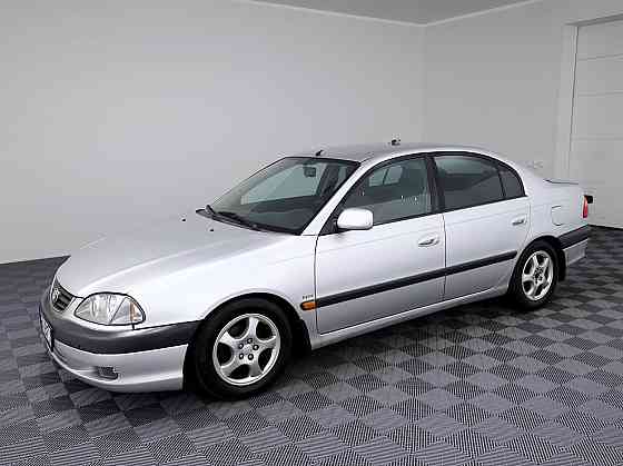 Toyota Avensis Linea Sol Facelift 1.8 95kW Таллин